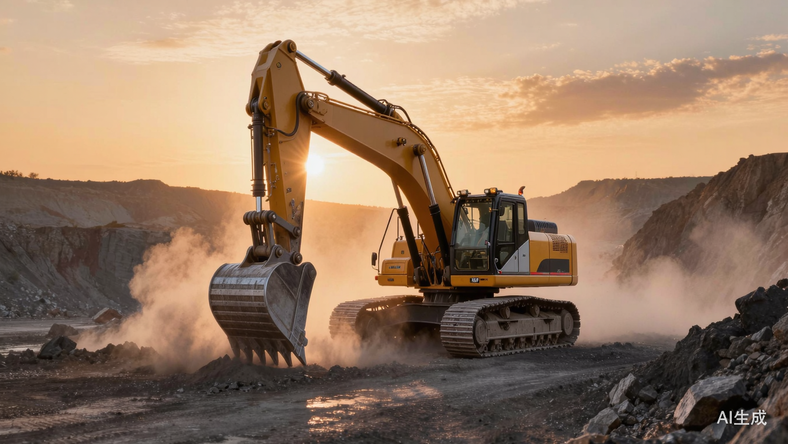 年入4693亿,可怕的卡特彼勒